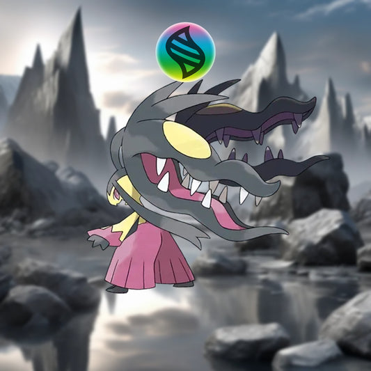 Mega Mawile Raid Day