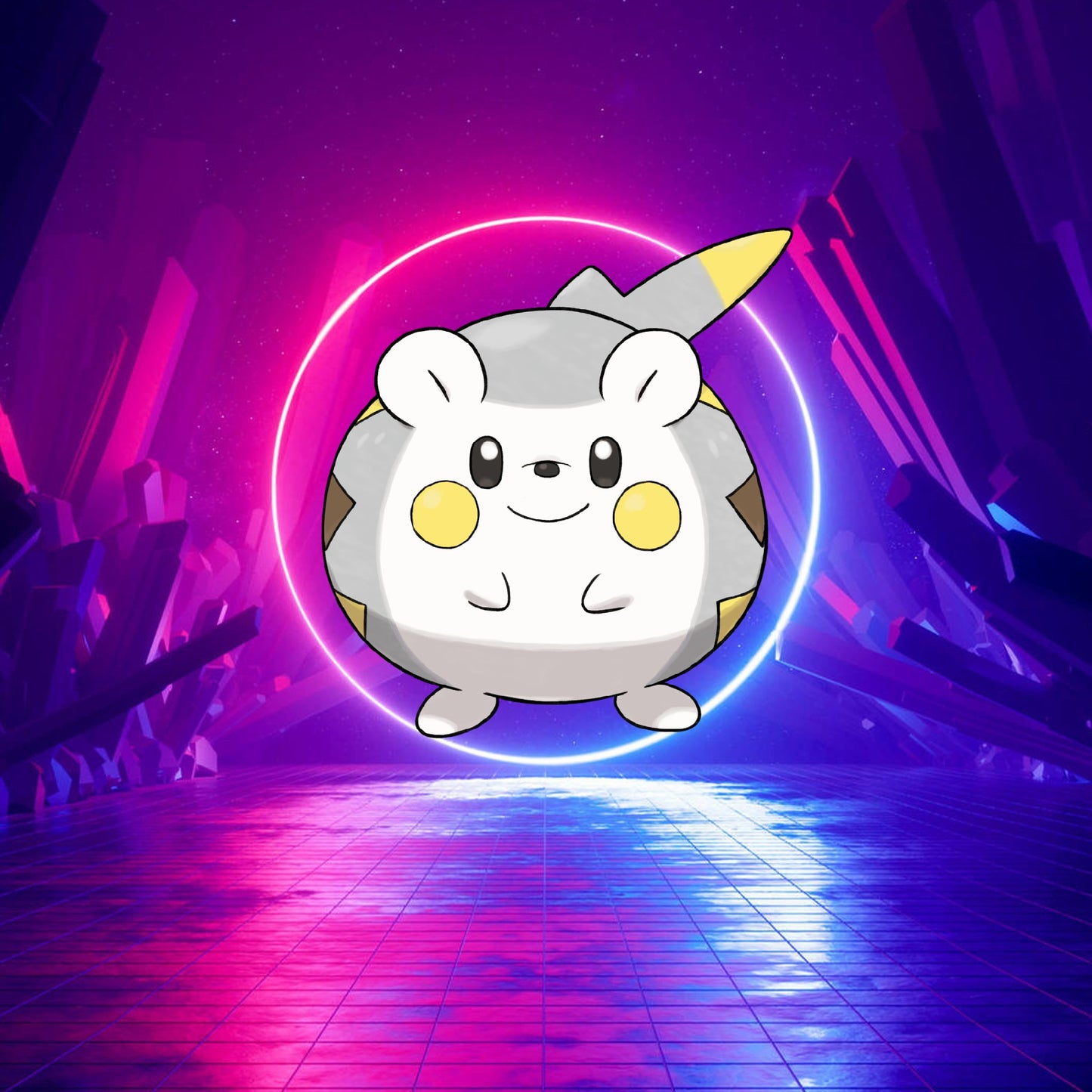 Into the Wild - 2024 Event Shiny